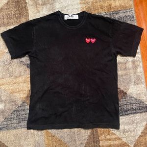 Comme des Garçon PLAY Shirt